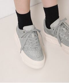 ESPERANZA / エスペランサ スニーカー | 厚底レーススニーカー