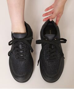 ESPERANZA / エスペランサ スニーカー | 厚底レーススニーカー