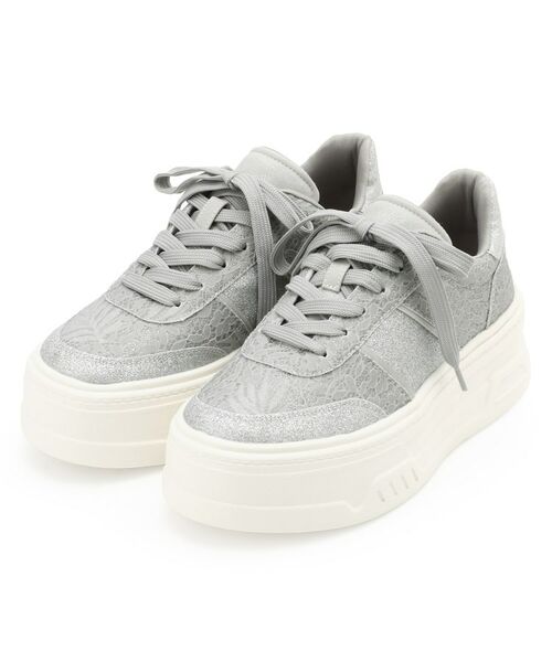 ESPERANZA / エスペランサ スニーカー | 厚底レーススニーカー | 詳細11