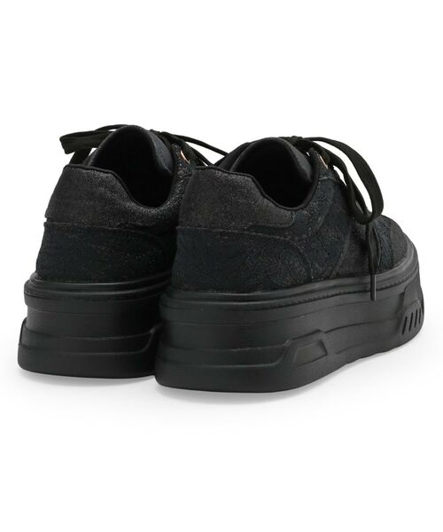 ESPERANZA / エスペランサ スニーカー | 厚底レーススニーカー | 詳細16