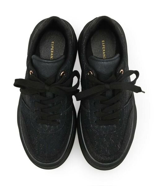 ESPERANZA / エスペランサ スニーカー | 厚底レーススニーカー | 詳細17