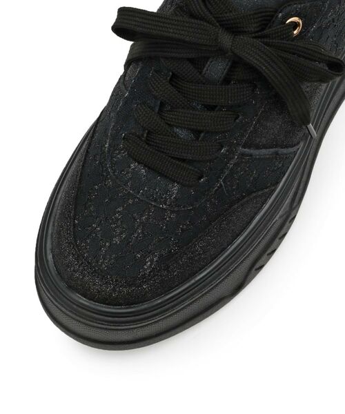 ESPERANZA / エスペランサ スニーカー | 厚底レーススニーカー | 詳細19