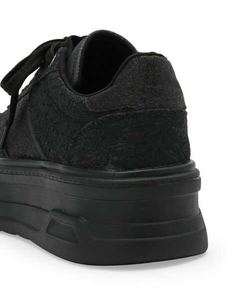 ESPERANZA / エスペランサ スニーカー | 厚底レーススニーカー | 詳細21