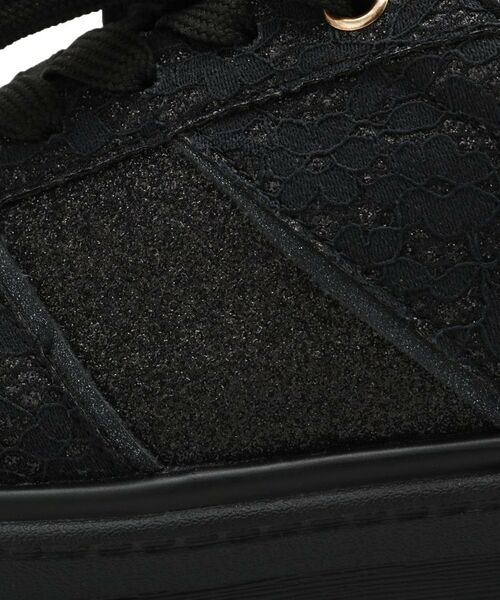 ESPERANZA / エスペランサ スニーカー | 厚底レーススニーカー | 詳細22