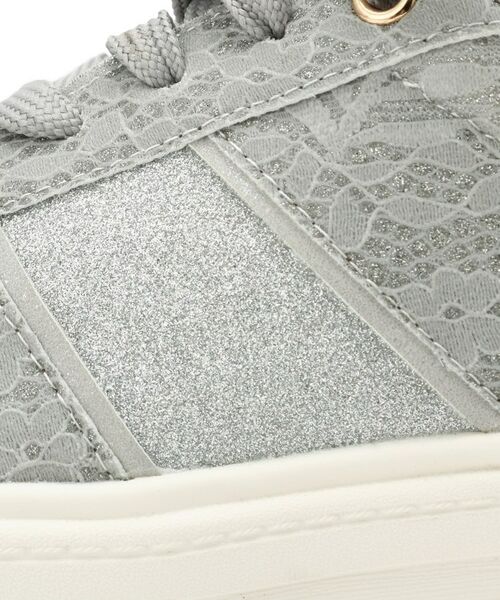 ESPERANZA / エスペランサ スニーカー | 厚底レーススニーカー | 詳細23