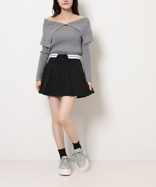 ESPERANZA / エスペランサ スニーカー | 厚底レーススニーカー | 詳細5