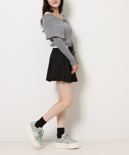 ESPERANZA / エスペランサ スニーカー | 厚底レーススニーカー | 詳細6