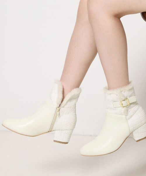 ESPERANZA/GXyT ܂ԂtFCNt@[2WAYV[gu[c AC{[(104) M(23.0cm-23.5cm)