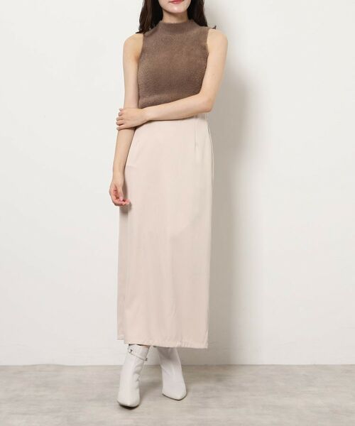 ESPERANZA / エスペランサ ブーツ(ショート丈) | ジュエルヒールショートブーツ | 詳細3