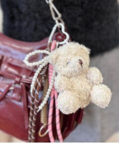 ESPERANZA / エスペランサ キーホルダー・ストラップ | キュートチャーム