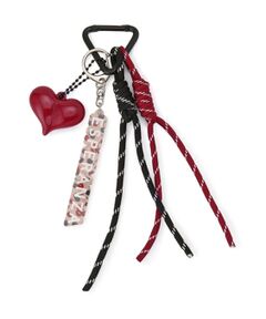 ESPERANZA / エスペランサ キーホルダー・ストラップ | キュートチャーム