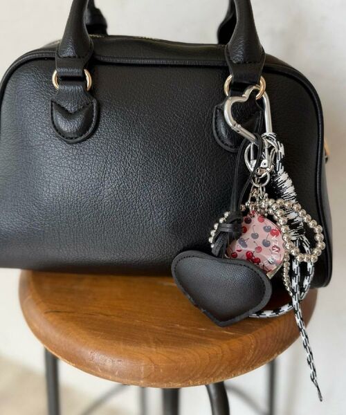 ESPERANZA / エスペランサ キーホルダー・ストラップ | キュートチャーム | 詳細2