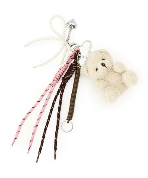 ESPERANZA / エスペランサ キーホルダー・ストラップ | キュートチャーム | 詳細4