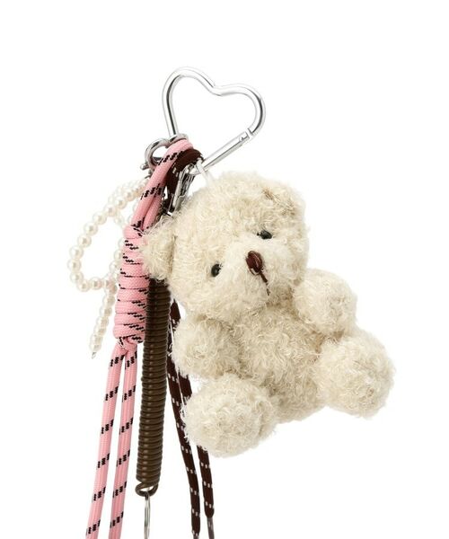 ESPERANZA / エスペランサ キーホルダー・ストラップ | キュートチャーム | 詳細5