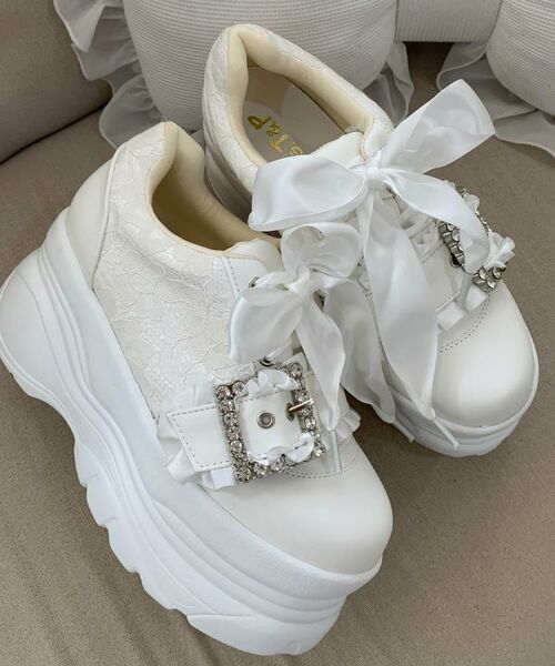 ESPERANZA/GXyT V[YLLXj[J[ zCg(001) S(22.0cm-22.5cm)