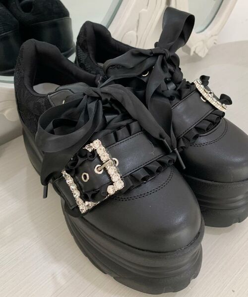 ESPERANZA/GXyT V[YLLXj[J[ ubN(019) M(23.0cm-23.5cm)