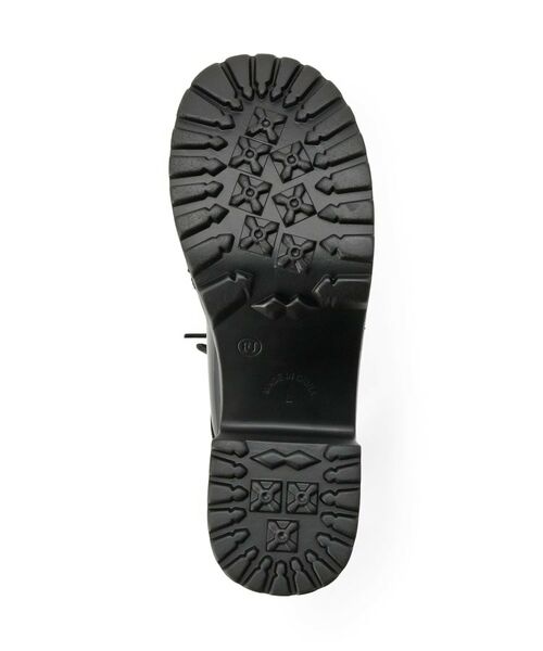 ESPERANZA / エスペランサ パンプス | 厚底レースアップマニッシュパンプス | 詳細17