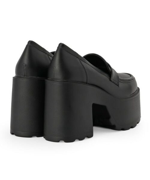 ESPERANZA / エスペランサ パンプス | 厚底ローファーパンプス | 詳細10