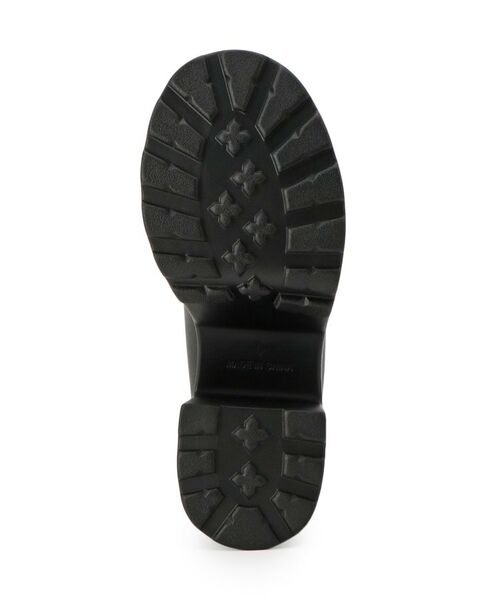 ESPERANZA / エスペランサ パンプス | 厚底ローファーパンプス | 詳細12