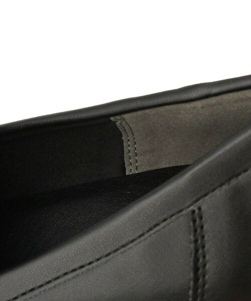ESPERANZA / エスペランサ パンプス | 厚底ローファーパンプス | 詳細16