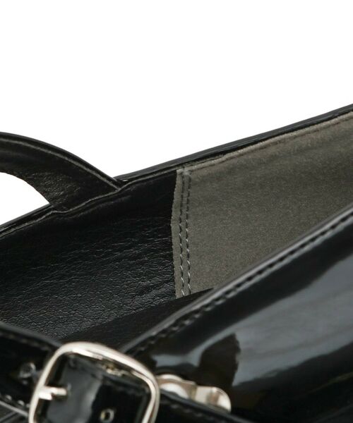 ESPERANZA / エスペランサ パンプス | ストラップ厚底パンプス | 詳細19