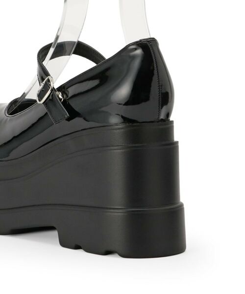 ESPERANZA / エスペランサ パンプス | ストラップ厚底パンプス | 詳細22