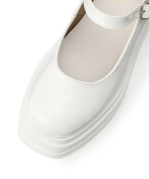 ESPERANZA / エスペランサ パンプス | ストラップ厚底パンプス | 詳細24