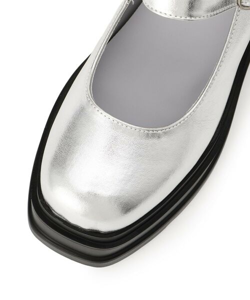 ESPERANZA / エスペランサ パンプス | ストラップ厚底パンプス | 詳細25