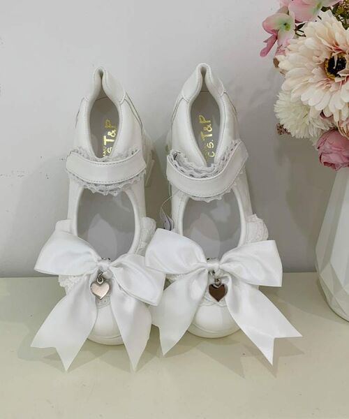 ESPERANZA / エスペランサ パンプス | 夢見るシリーズ厚底2WAYスニーカー | 詳細9