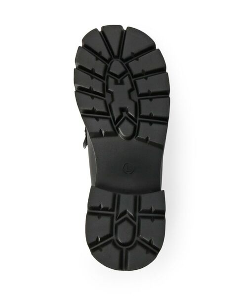 ESPERANZA / エスペランサ パンプス | フリル付きリボンローファー | 詳細23