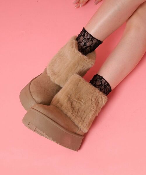 ESPERANZA/GXyT tFCNt@[[g I[N(034) S(22.0cm-22.5cm)