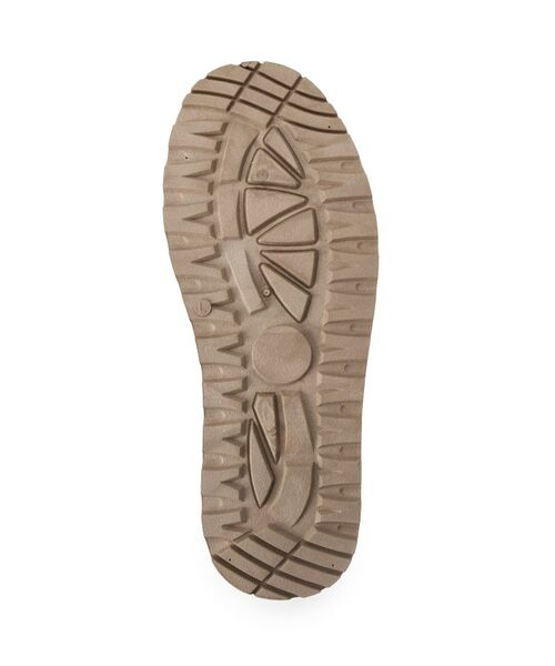 ESPERANZA / エスペランサ ブーツ（ショート丈） | 厚底プレーンフェイクムートン | 詳細19