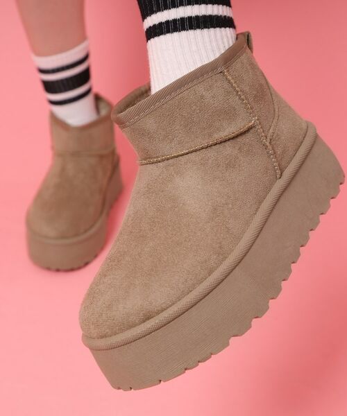 ESPERANZA/GXyT v[tFCN[g I[N(034) S(22.0cm-22.5cm)