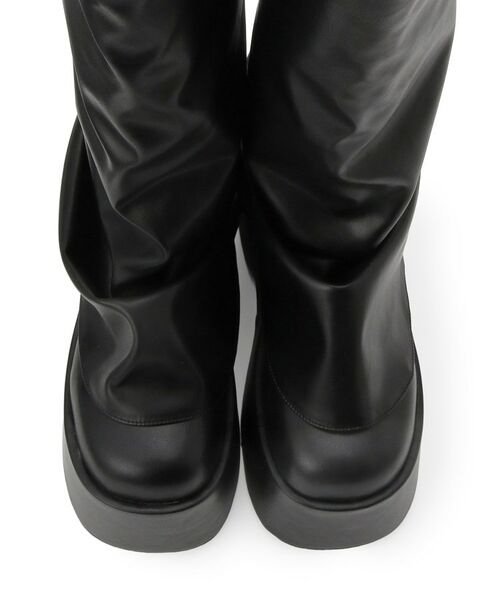 ESPERANZA / エスペランサ ブーツ（ショート丈） | 厚底ブーツカバーロングブーツ | 詳細23
