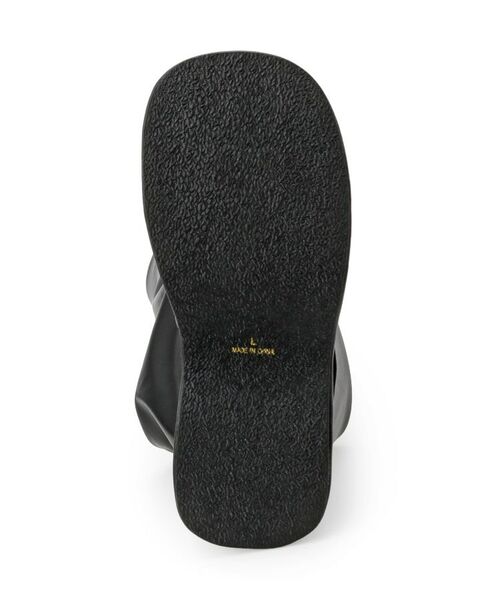 ESPERANZA / エスペランサ ブーツ（ショート丈） | 厚底ブーツカバーロングブーツ | 詳細24