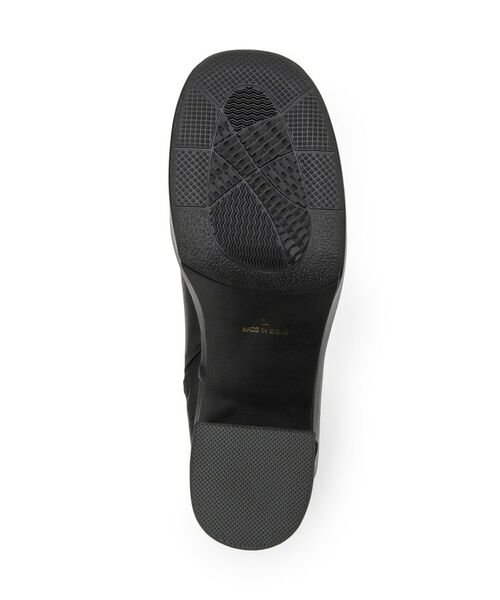 ESPERANZA / エスペランサ ブーツ(ショート丈) | 厚底シンプルブーツ | 詳細19