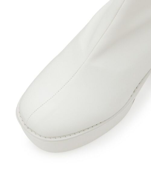 ESPERANZA / エスペランサ ブーツ(ショート丈) | 厚底シンプルブーツ | 詳細26