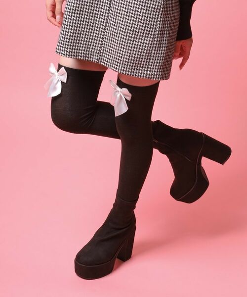 ESPERANZA/GXyT Vvu[c ubN(119) S(22.0cm-22.5cm)