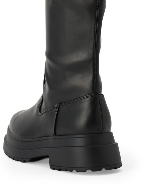 ESPERANZA / エスペランサ ブーツ（ショート丈） | トラックソールロングブーツ | 詳細12