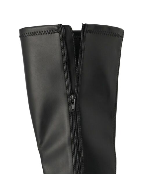 ESPERANZA / エスペランサ ブーツ（ショート丈） | トラックソールロングブーツ | 詳細13