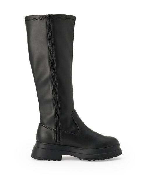 ESPERANZA / エスペランサ ブーツ（ショート丈） | トラックソールロングブーツ | 詳細6