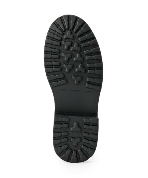 ESPERANZA / エスペランサ ブーツ（ショート丈） | トラックソールロングブーツ | 詳細9