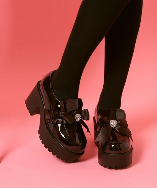 ESPERANZA/GXyT {tꃍ[t@[pvX uE(243) M(23.0cm-23.5cm)