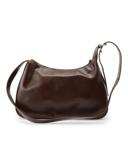 ESPERANZA / エスペランサ ショルダーバッグ | フロントポケットショルダーバッグ | 詳細14