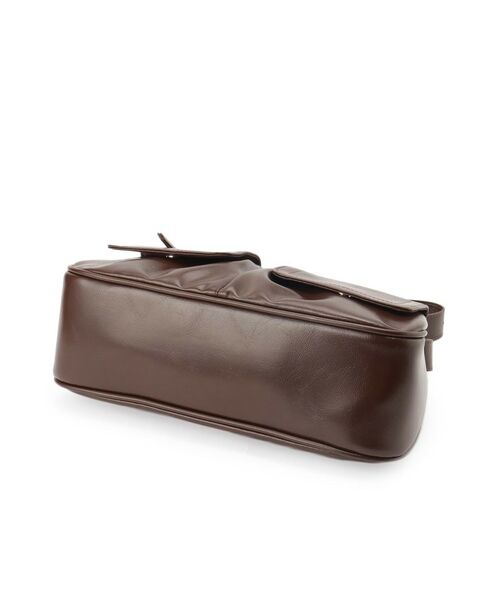 ESPERANZA / エスペランサ ショルダーバッグ | フロントポケットショルダーバッグ | 詳細15