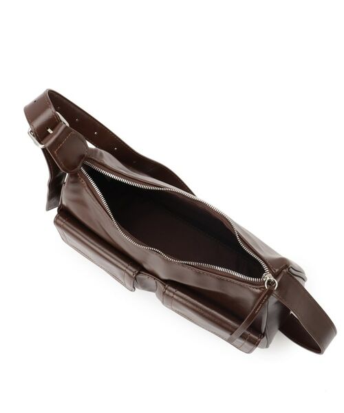 ESPERANZA / エスペランサ ショルダーバッグ | フロントポケットショルダーバッグ | 詳細16