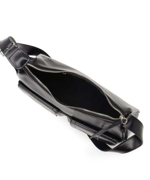 ESPERANZA / エスペランサ ショルダーバッグ | フロントポケットショルダーバッグ | 詳細17