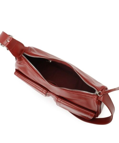 ESPERANZA / エスペランサ ショルダーバッグ | フロントポケットショルダーバッグ | 詳細18