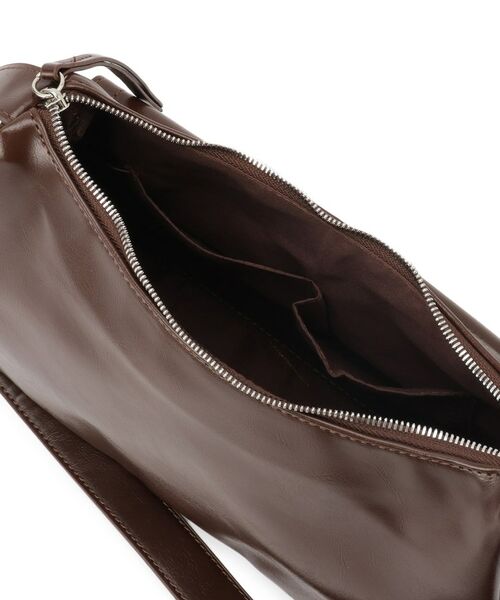 ESPERANZA / エスペランサ ショルダーバッグ | フロントポケットショルダーバッグ | 詳細21