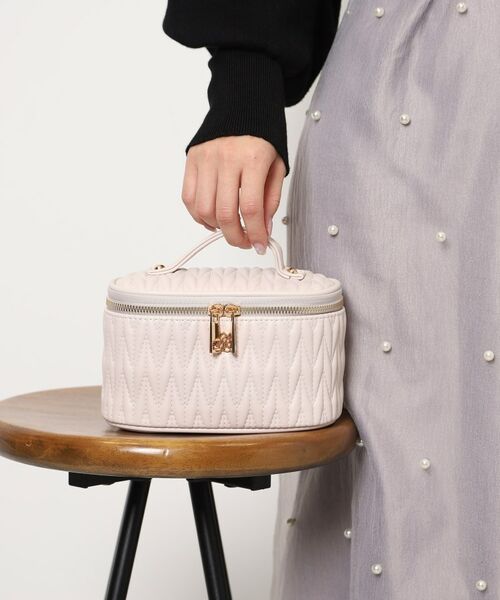 ESPERANZA / エスペランサ ポーチ | バニティーポーチ | 詳細1